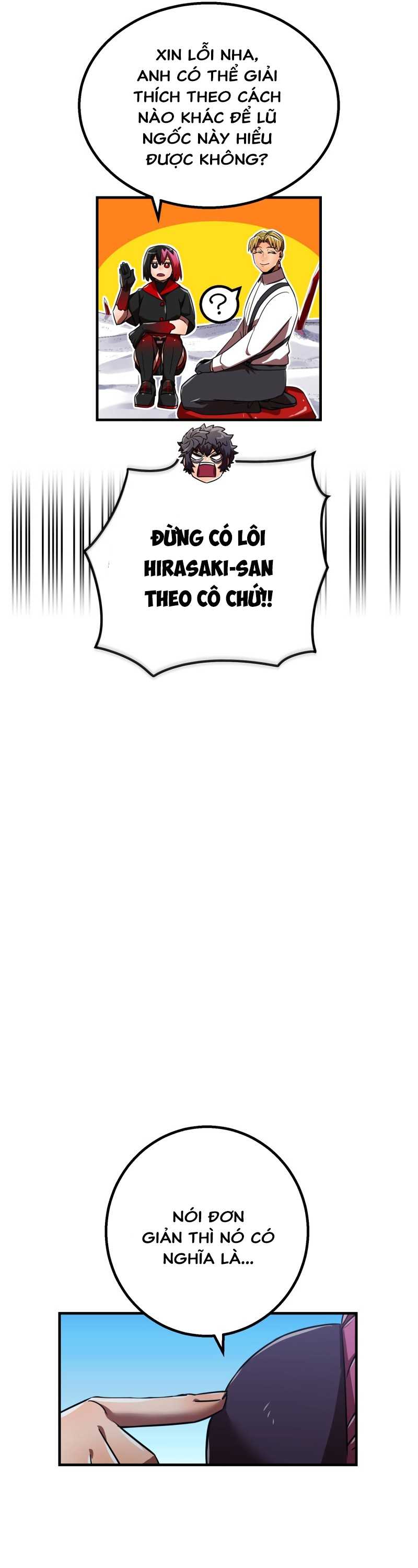 Tuyệt Thế Võ Thần Chap 856 - Next Chap 857