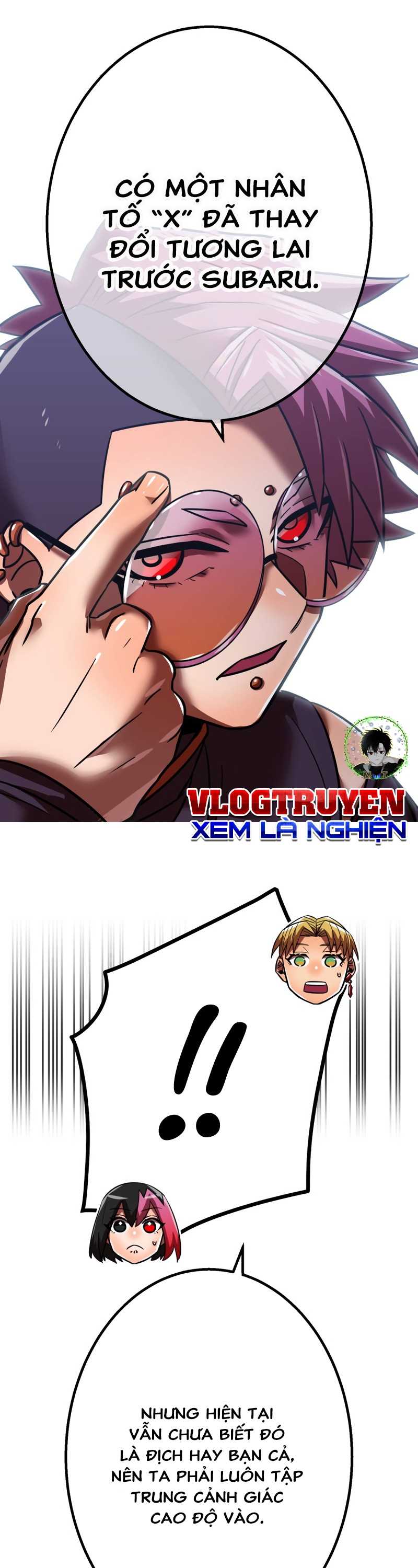 Tuyệt Thế Võ Thần Chap 856 - Next Chap 857