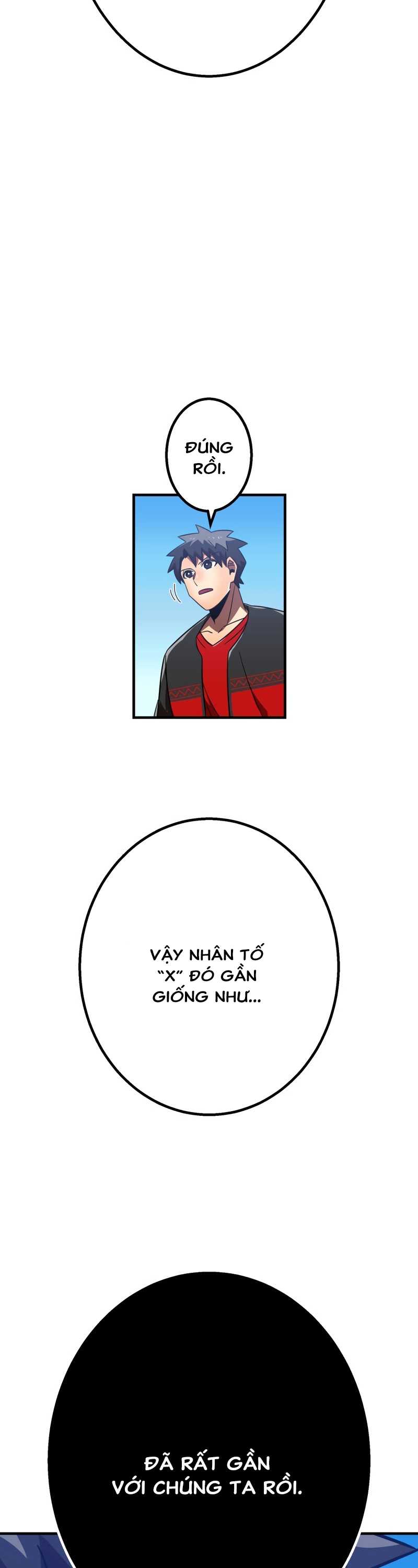 Tuyệt Thế Võ Thần Chap 856 - Next Chap 857