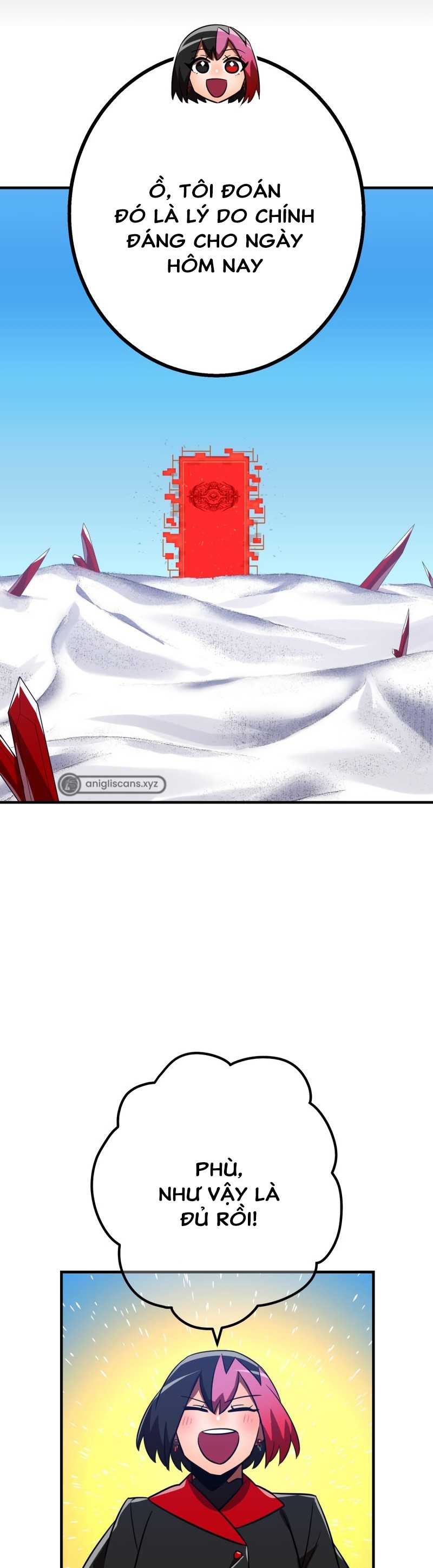 Tuyệt Thế Võ Thần Chap 856 - Next Chap 857