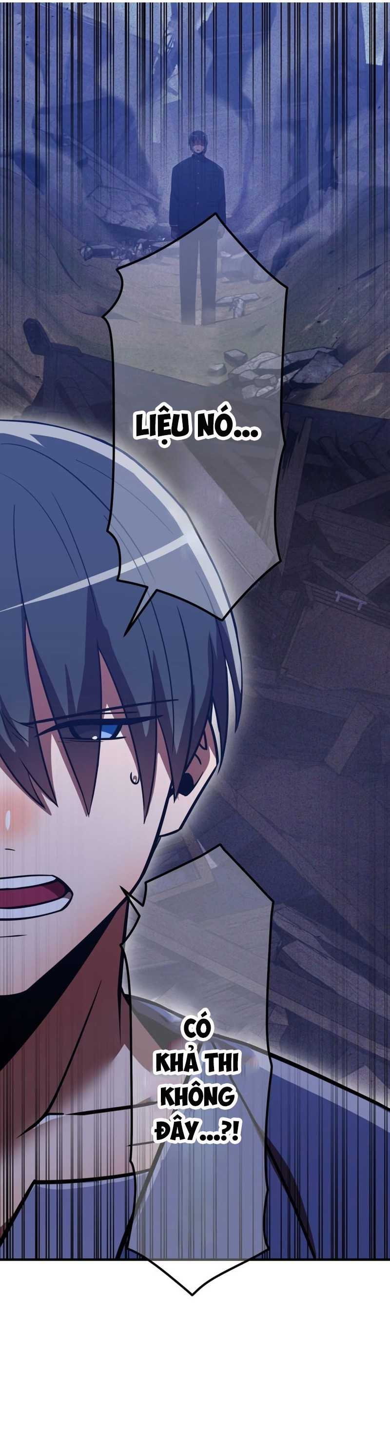 Tuyệt Thế Võ Thần Chap 856 - Next Chap 857