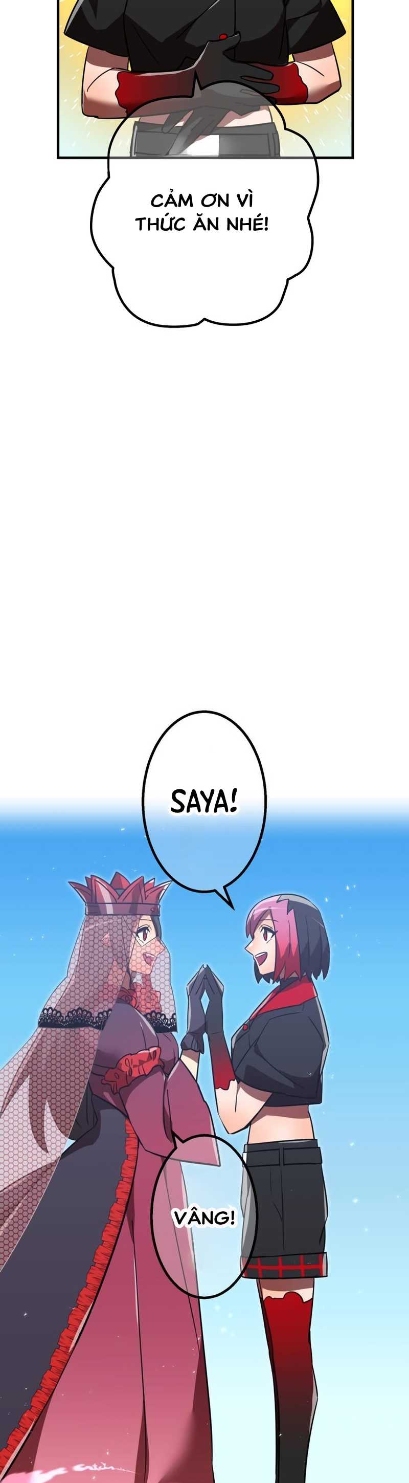 Tuyệt Thế Võ Thần Chap 856 - Next Chap 857