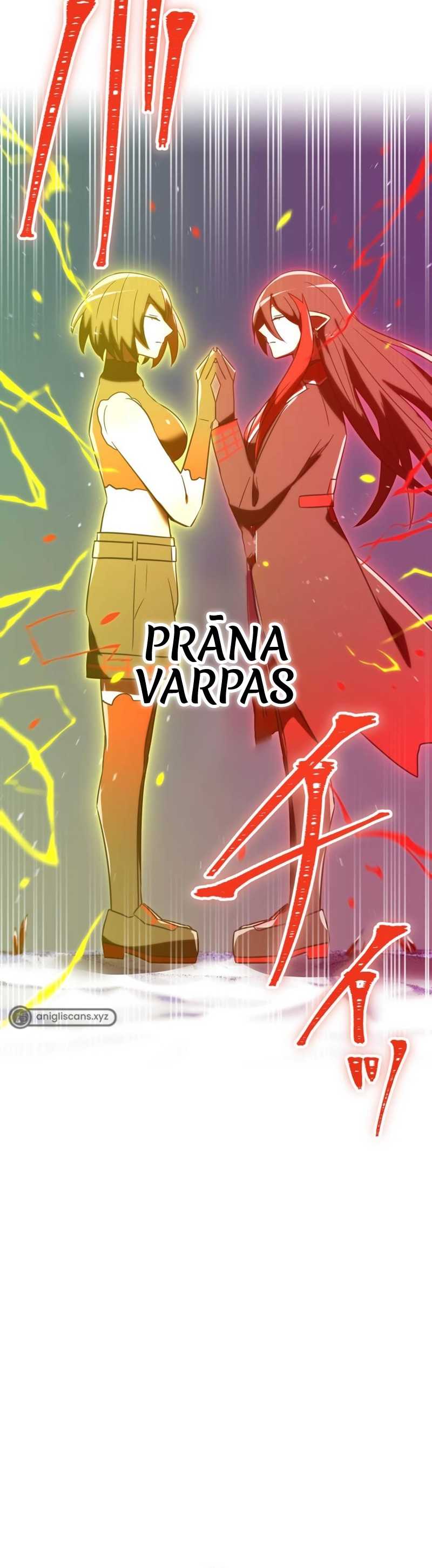 Tuyệt Thế Võ Thần Chap 856 - Next Chap 857
