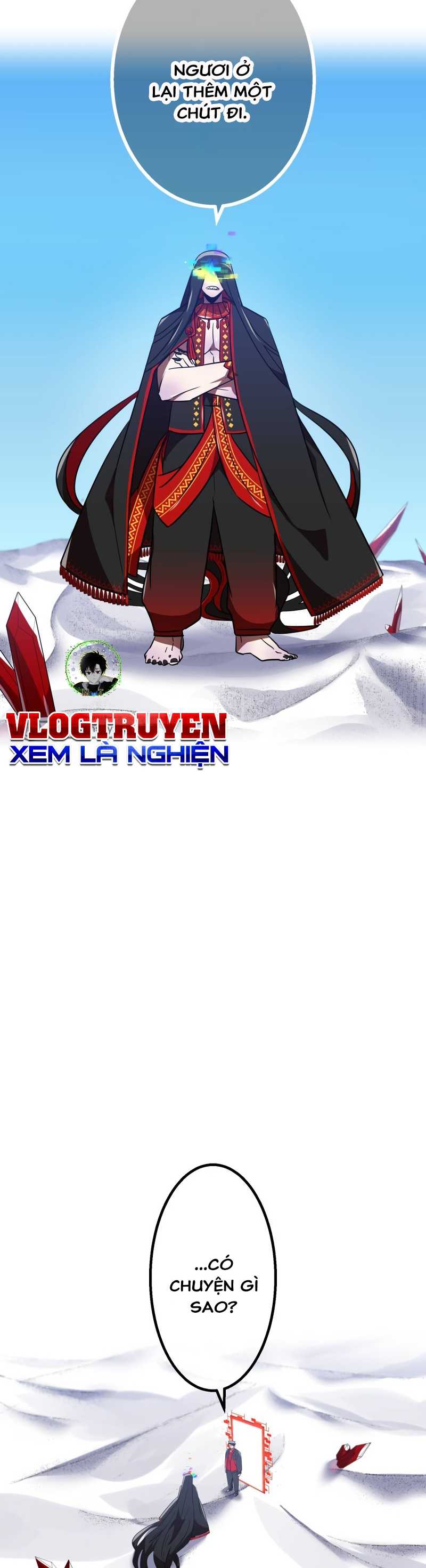 Tuyệt Thế Võ Thần Chap 856 - Next Chap 857