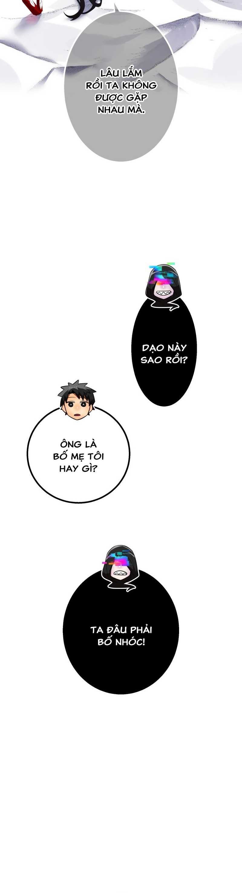 Tuyệt Thế Võ Thần Chap 856 - Next Chap 857