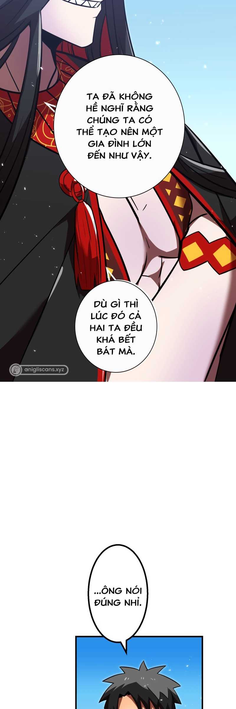 Tuyệt Thế Võ Thần Chap 856 - Next Chap 857