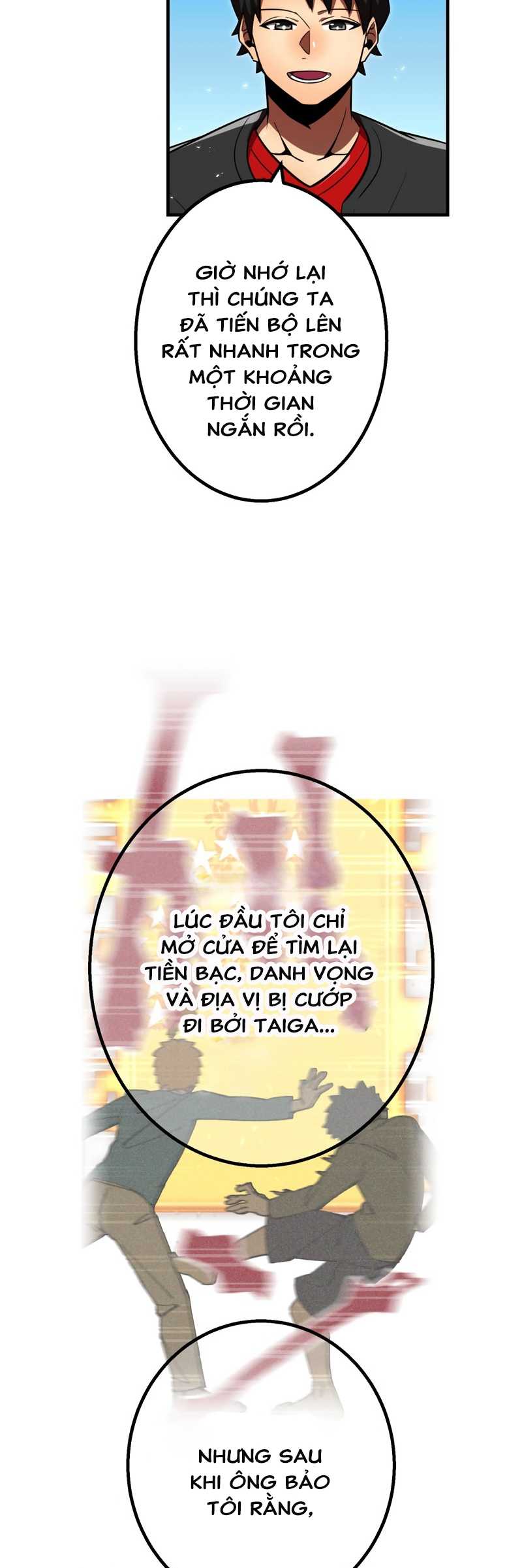 Tuyệt Thế Võ Thần Chap 856 - Next Chap 857