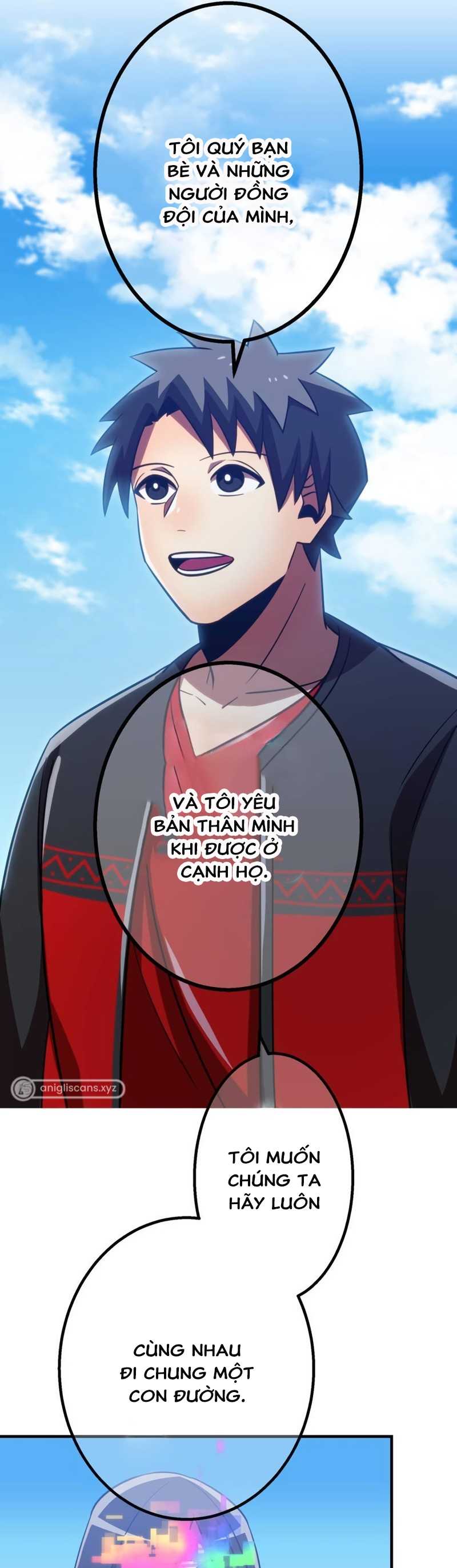 Tuyệt Thế Võ Thần Chap 856 - Next Chap 857
