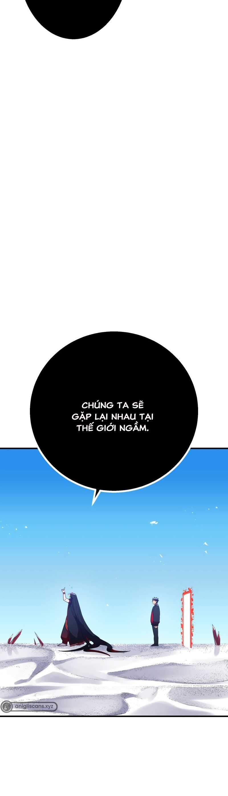 Tuyệt Thế Võ Thần Chap 856 - Next Chap 857