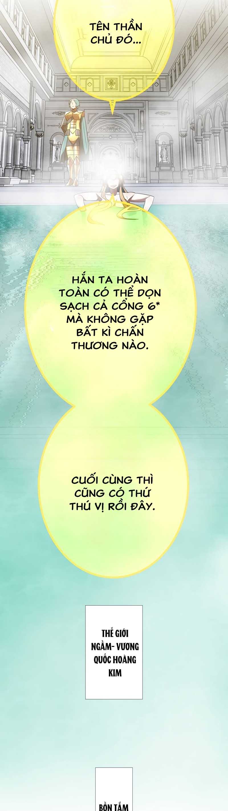Tuyệt Thế Võ Thần Chap 856 - Next Chap 857