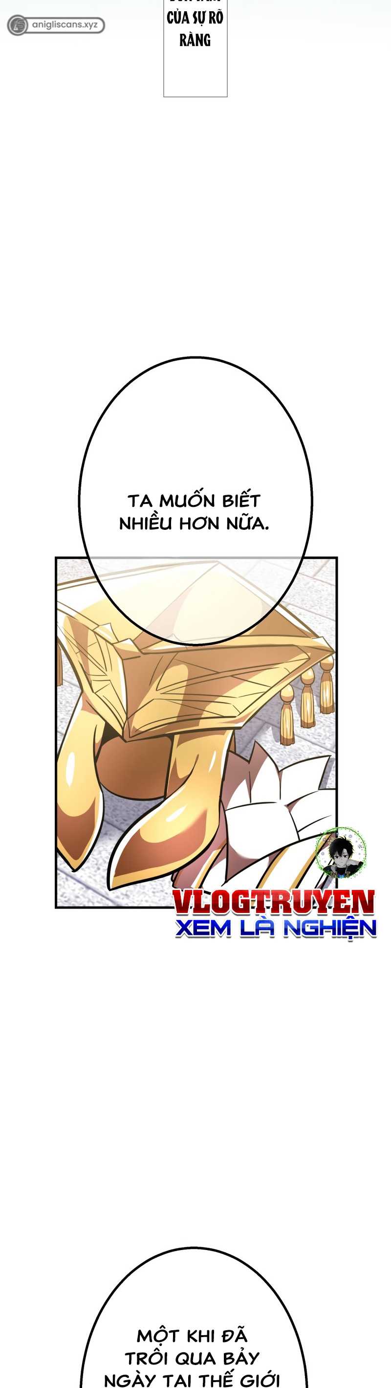 Tuyệt Thế Võ Thần Chap 856 - Next Chap 857