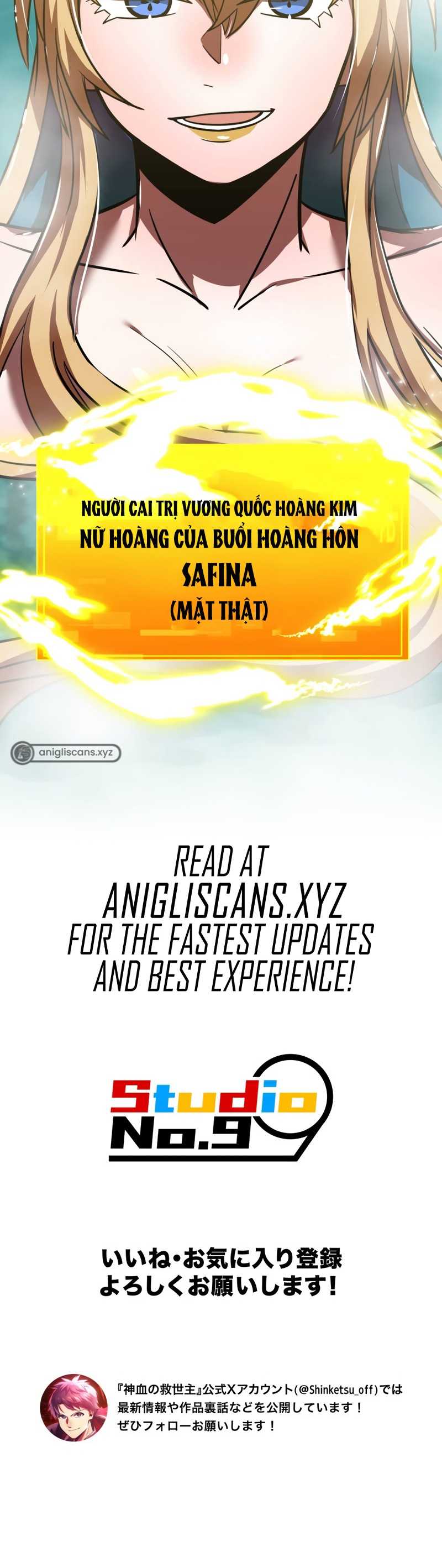 Tuyệt Thế Võ Thần Chap 856 - Next Chap 857