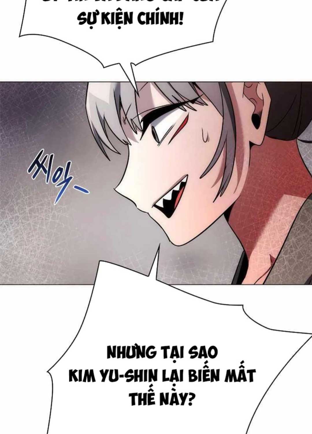 Tuyệt Thế Võ Thần Chap 856 - Next Chap 857