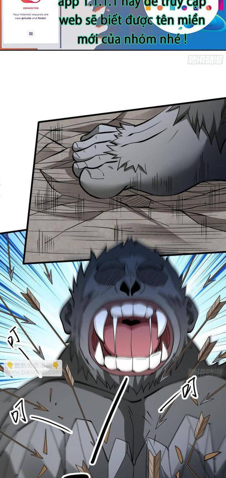 Tuyệt Thế Võ Thần Chap 858 - Next Chap 859