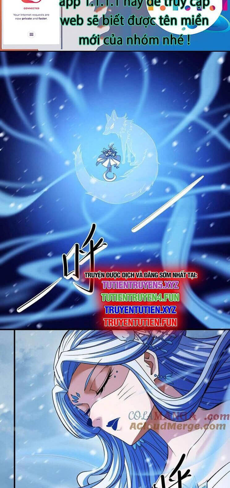 Tuyệt Thế Võ Thần Chap 865 - Next Chap 866
