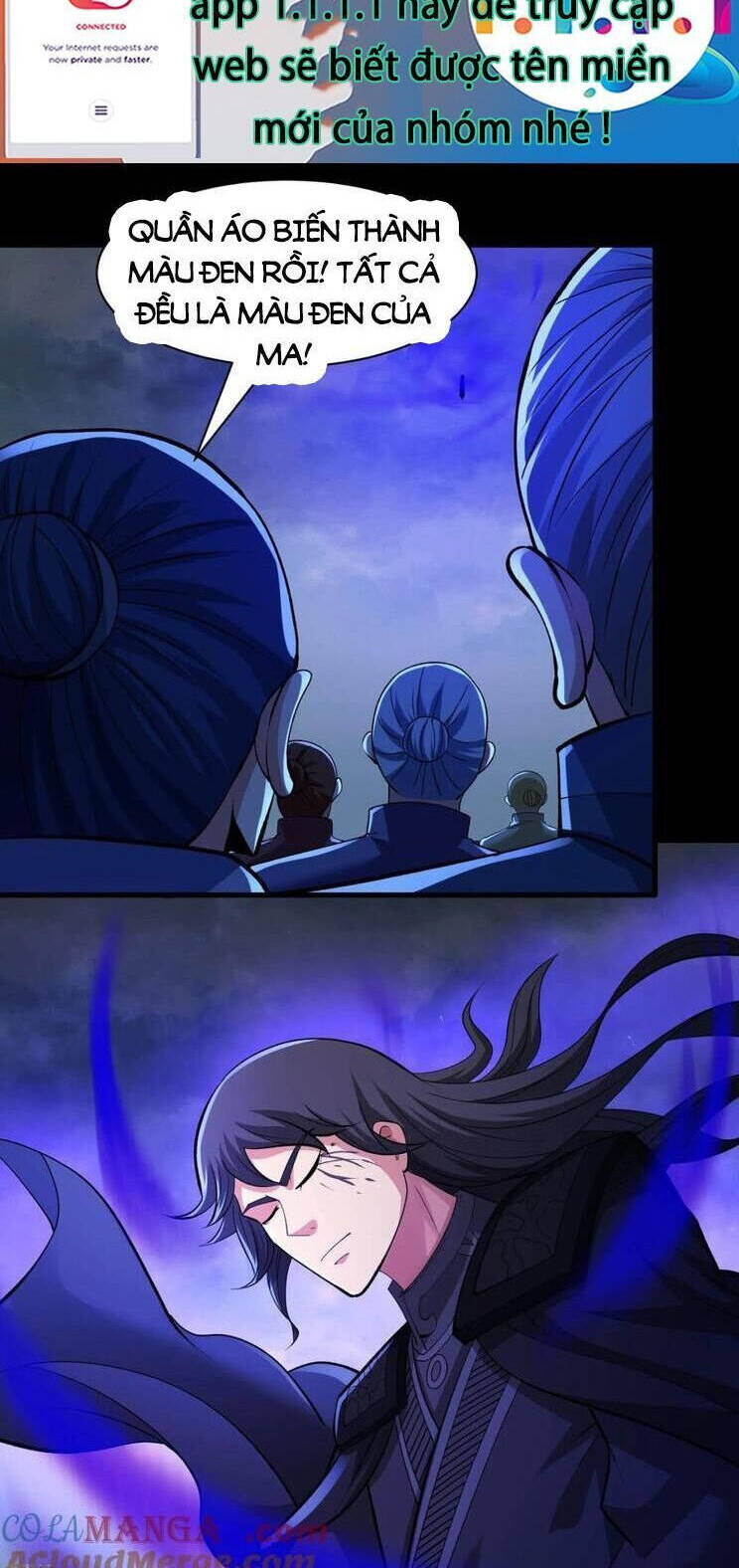 Tuyệt Thế Võ Thần Chap 869 - Next Chap 870