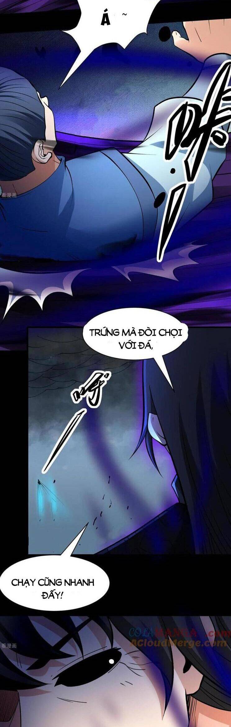 Tuyệt Thế Võ Thần Chap 870 - Next Chap 871