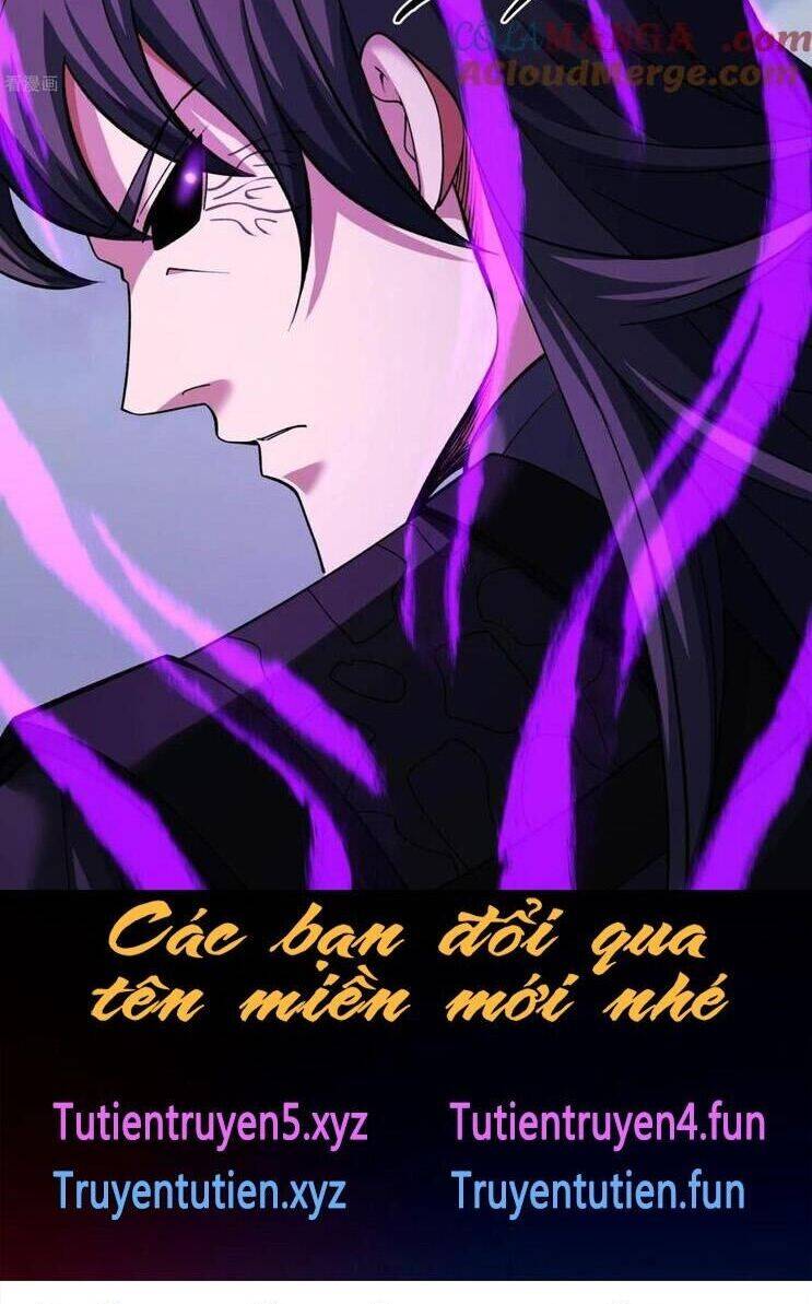 Tuyệt Thế Võ Thần Chap 871 - Next Chap 872