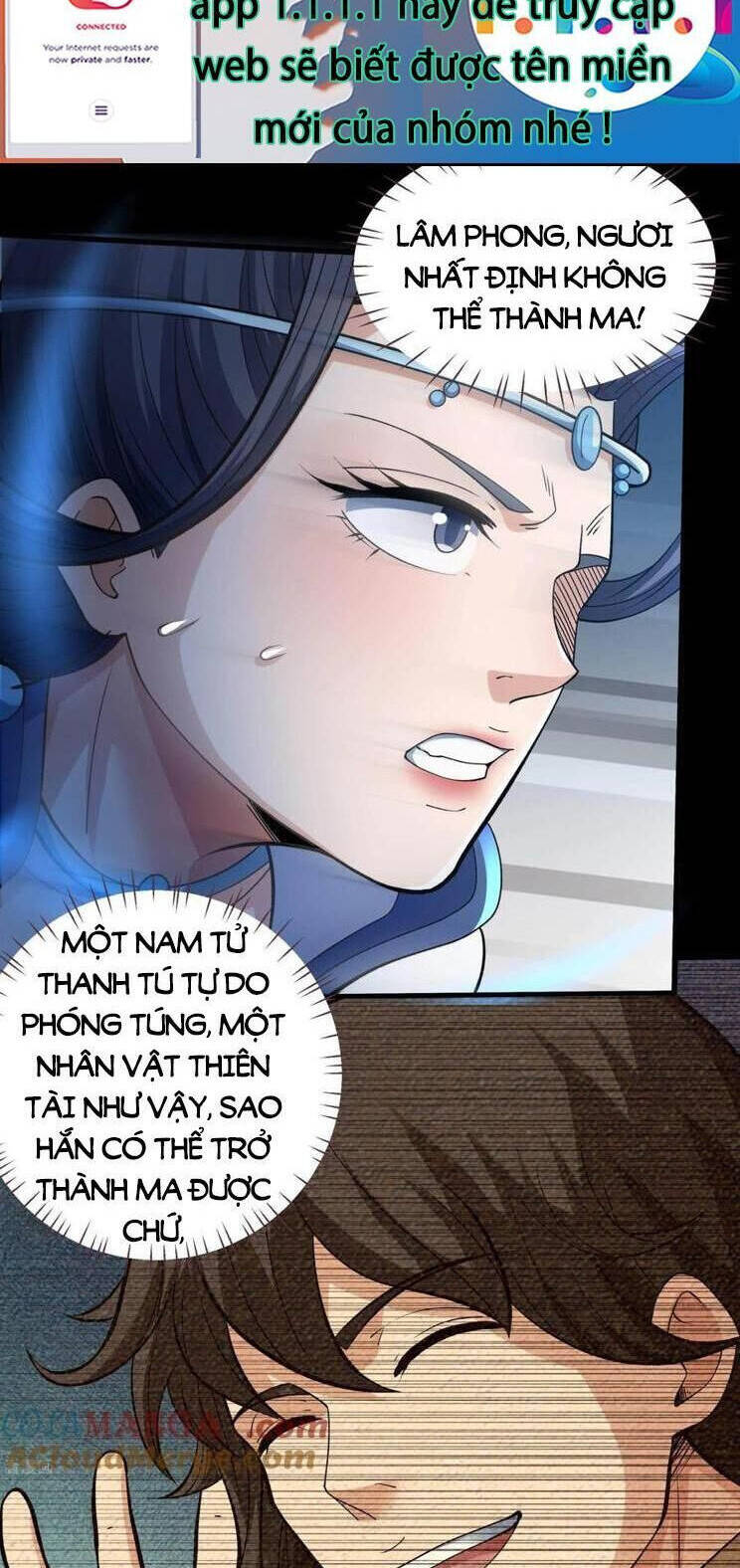 Tuyệt Thế Võ Thần Chap 874 - Next Chap 875