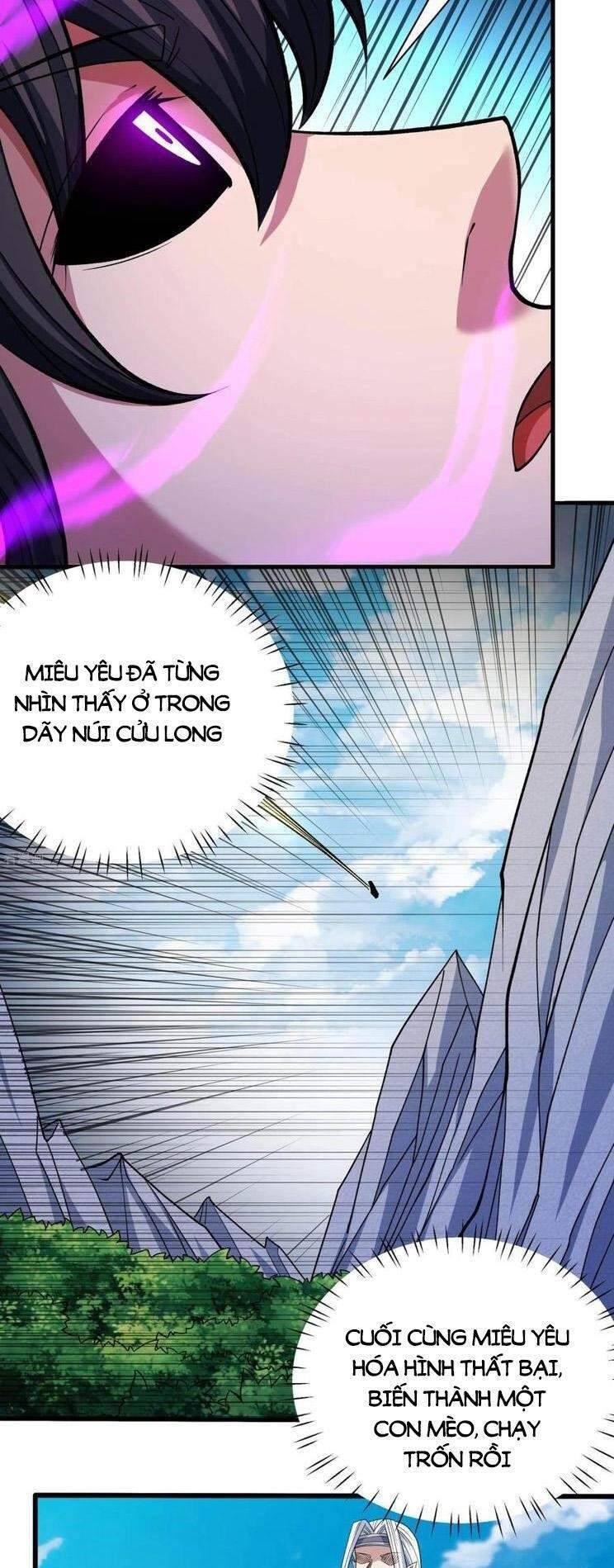 Tuyệt Thế Võ Thần Chap 877 - Next Chap 878