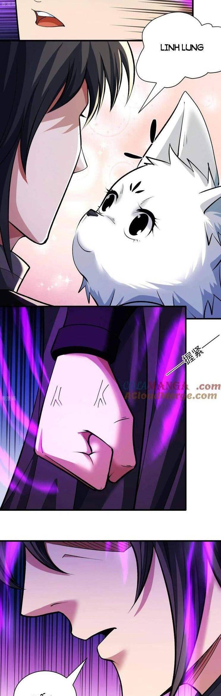 Tuyệt Thế Võ Thần Chap 877 - Next Chap 878