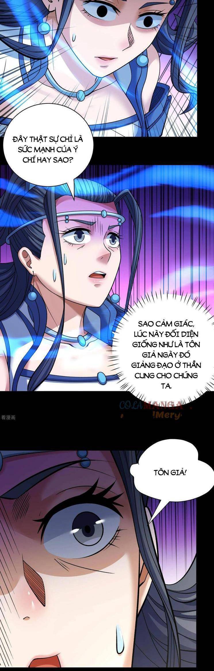 Tuyệt Thế Võ Thần Chap 878 - Next Chap 879