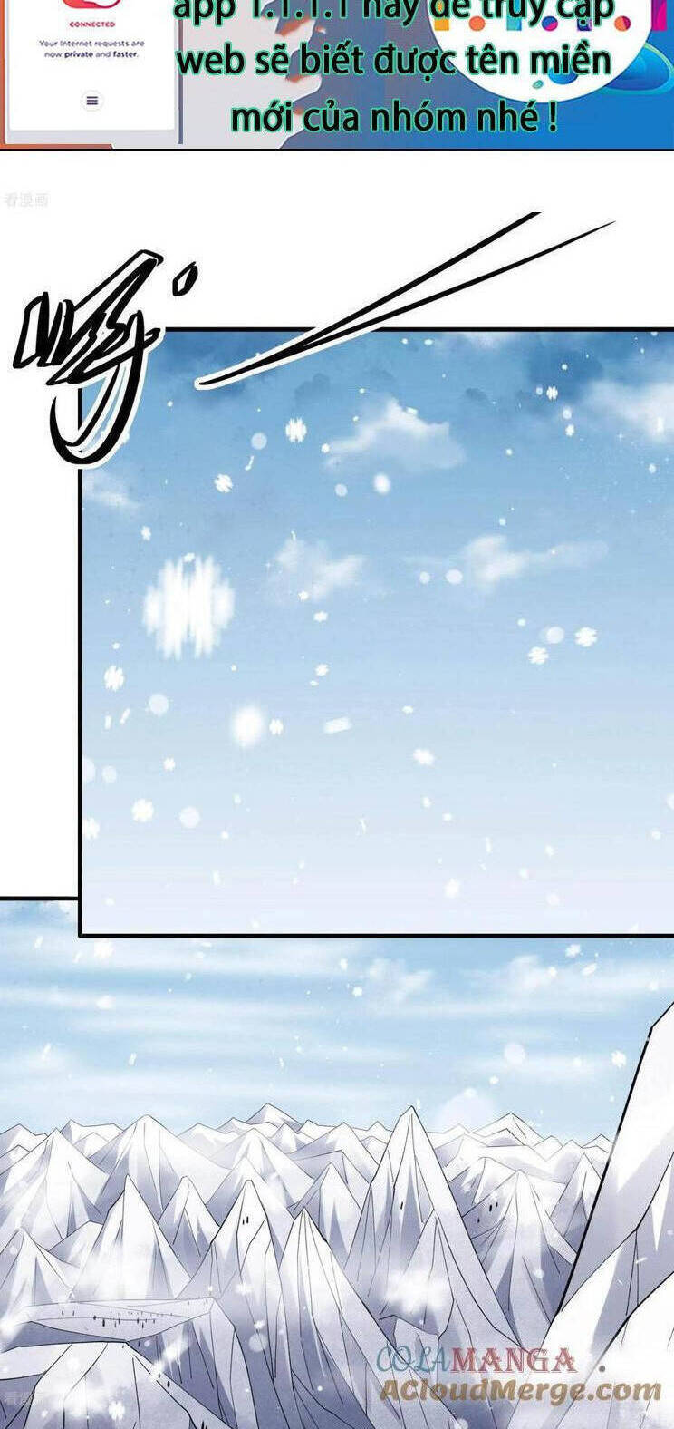 Tuyệt Thế Võ Thần Chap 887 - Next Chap 888