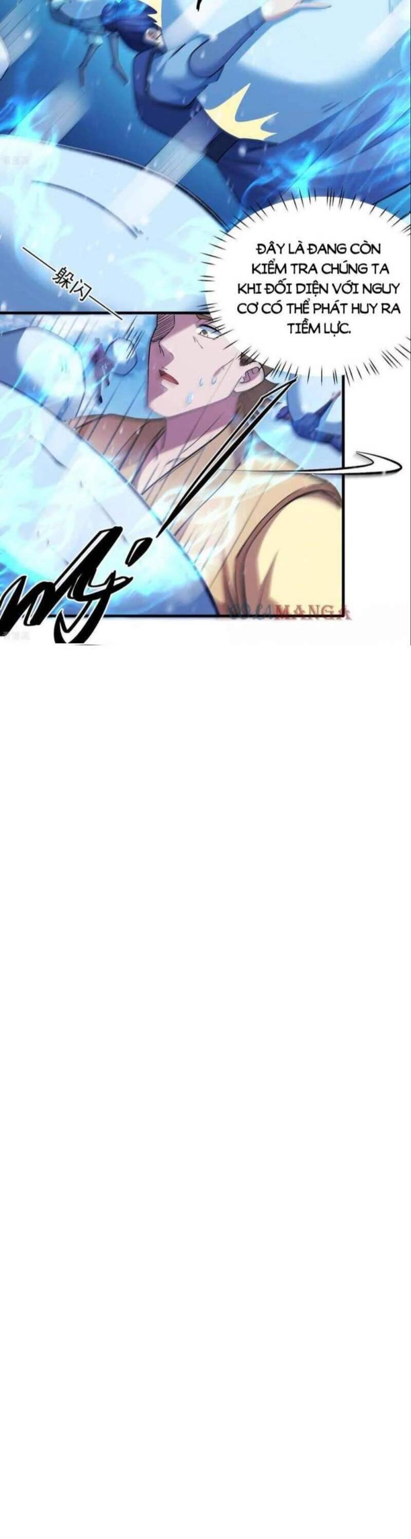 Tuyệt Thế Võ Thần Chap 890 - Next Chap 891