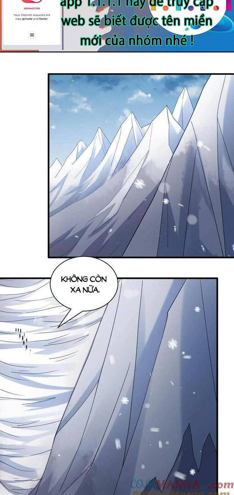 Tuyệt Thế Võ Thần Chap 896 - Next Chap 897