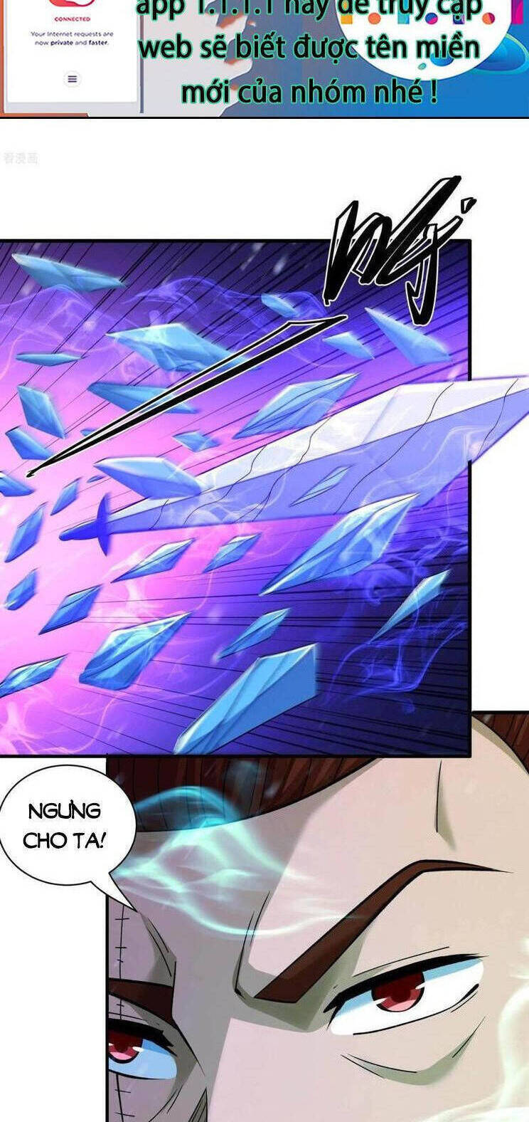 Tuyệt Thế Võ Thần Chap 898 - Next Chap 899