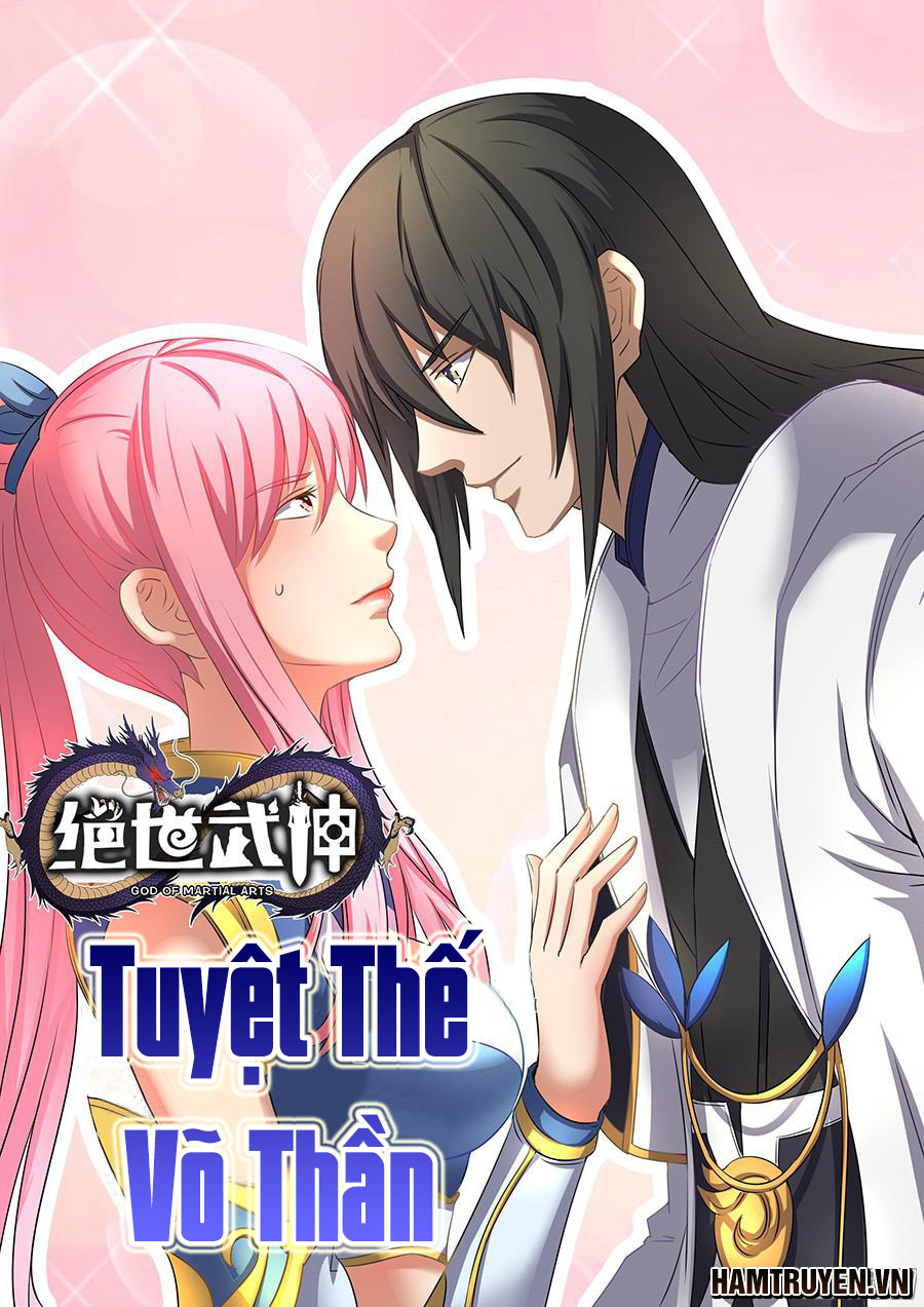 Tuyệt Thế Võ Thần Chap 90 - Next Chap 91