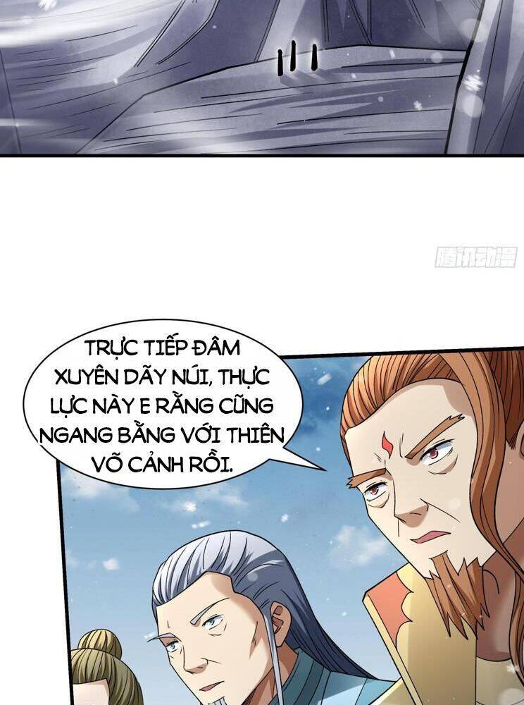 Tuyệt Thế Võ Thần Chap 909 - Next Chap 910