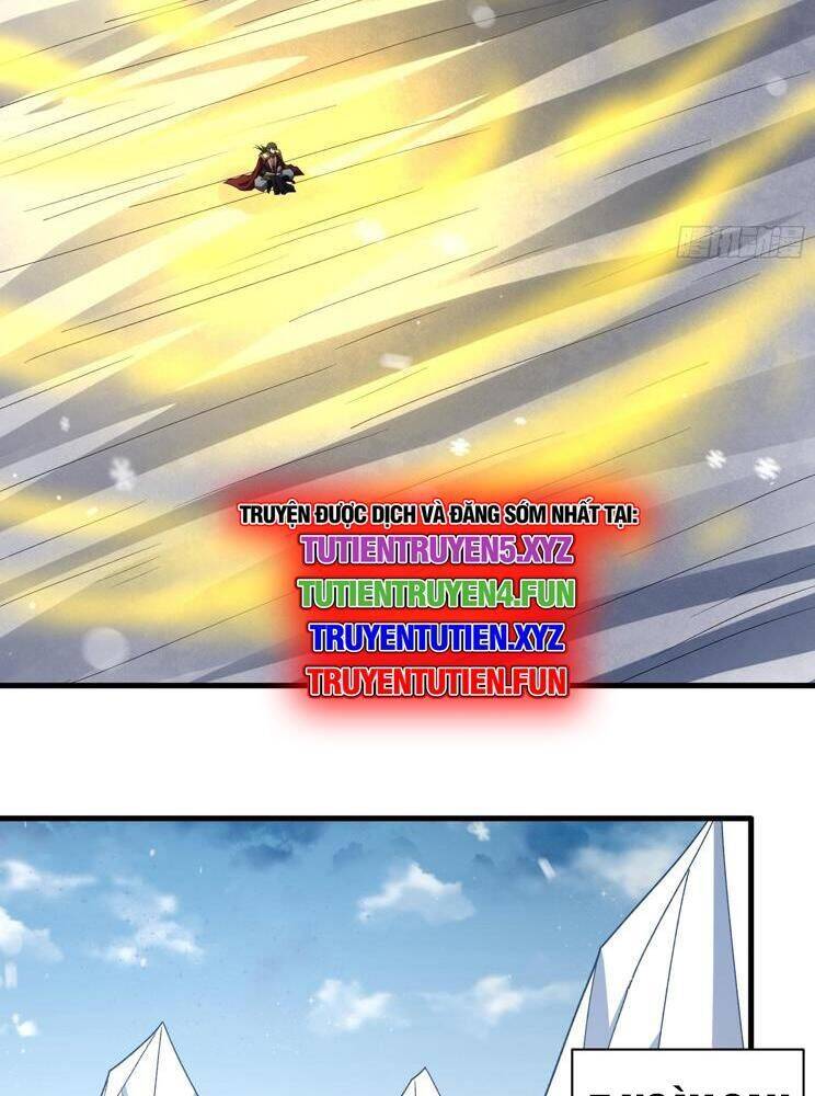Tuyệt Thế Võ Thần Chap 909 - Next Chap 910
