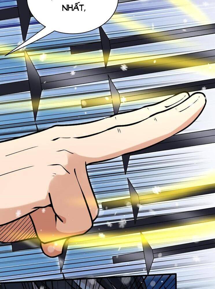 Tuyệt Thế Võ Thần Chap 909 - Next Chap 910