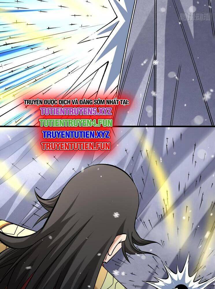 Tuyệt Thế Võ Thần Chap 909 - Next Chap 910