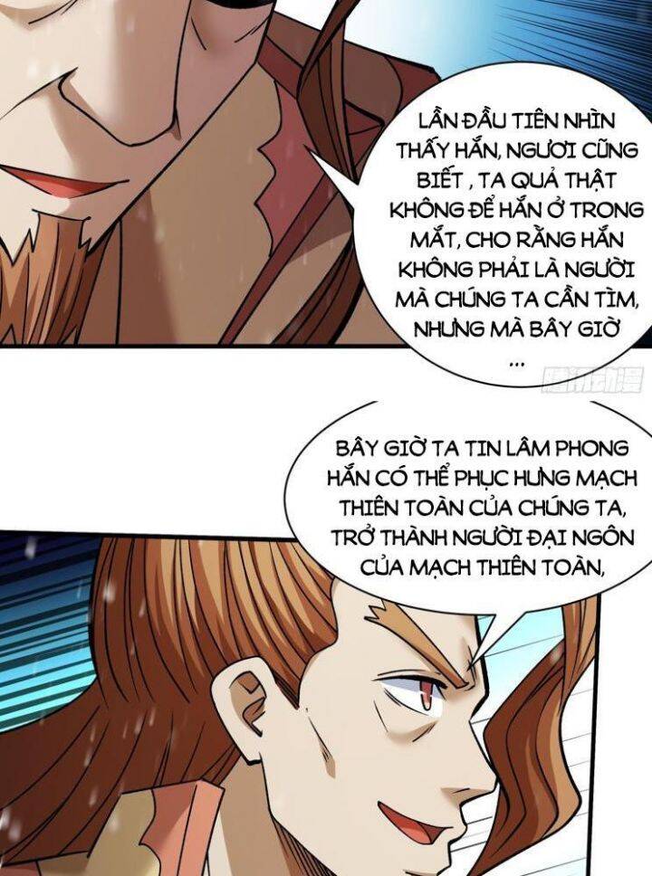 Tuyệt Thế Võ Thần Chap 910 - Next Chap 911