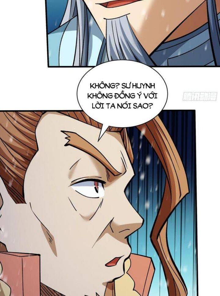 Tuyệt Thế Võ Thần Chap 910 - Next Chap 911