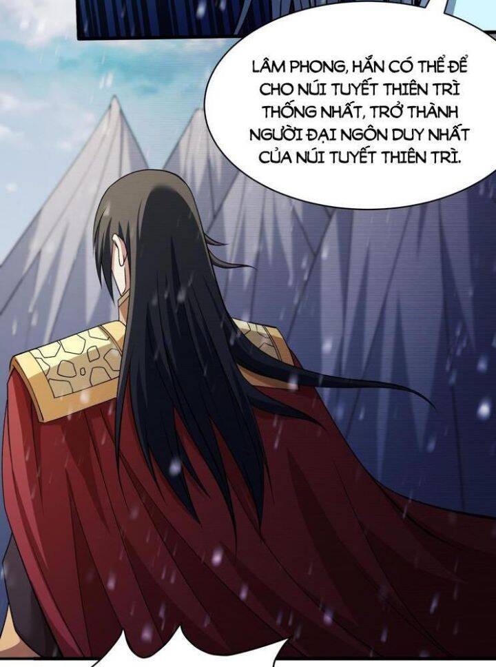 Tuyệt Thế Võ Thần Chap 910 - Next Chap 911