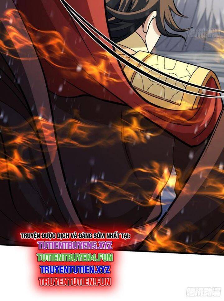 Tuyệt Thế Võ Thần Chap 910 - Next Chap 911