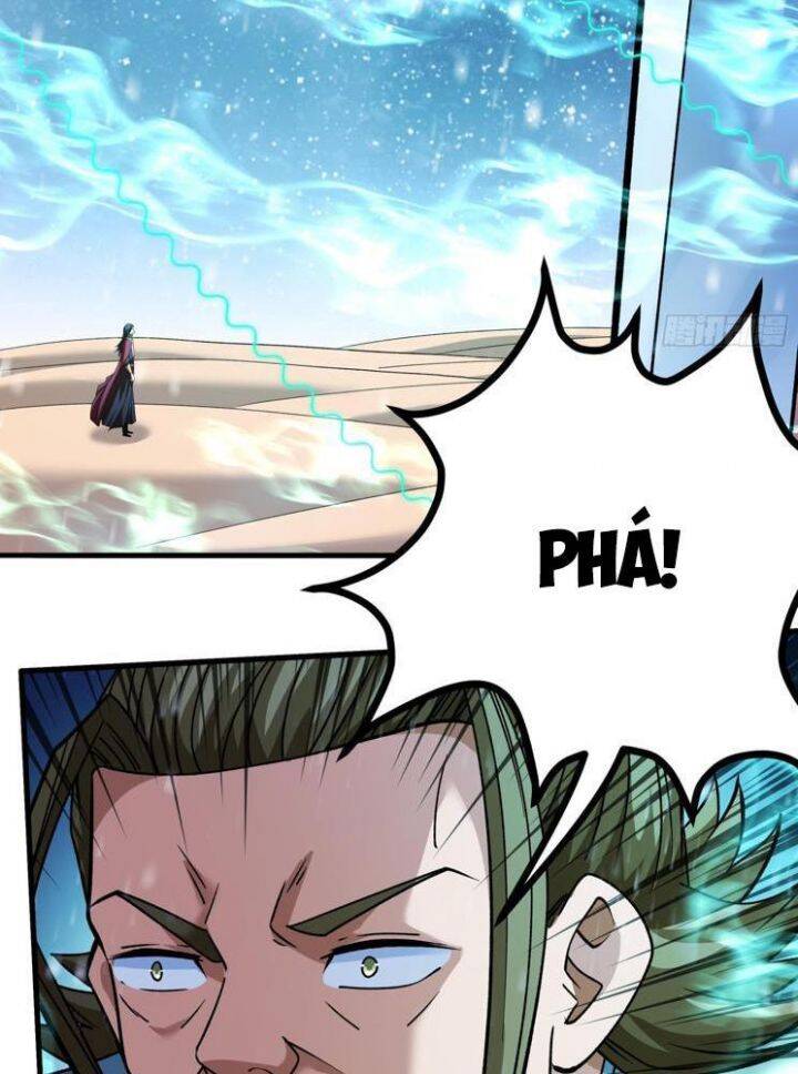Tuyệt Thế Võ Thần Chap 910 - Next Chap 911