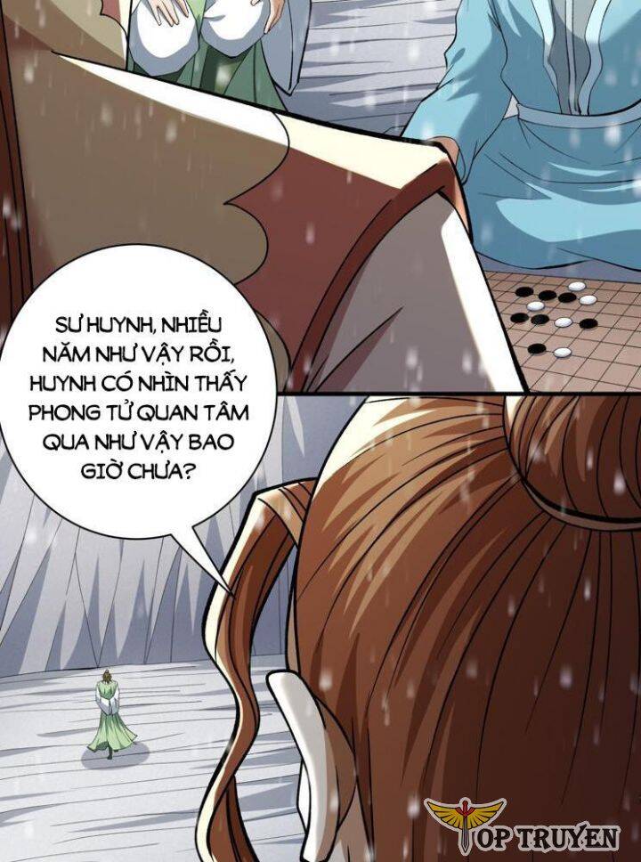 Tuyệt Thế Võ Thần Chap 910 - Next Chap 911