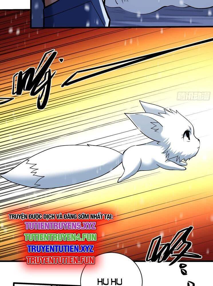 Tuyệt Thế Võ Thần Chap 911 - Next Chap 912