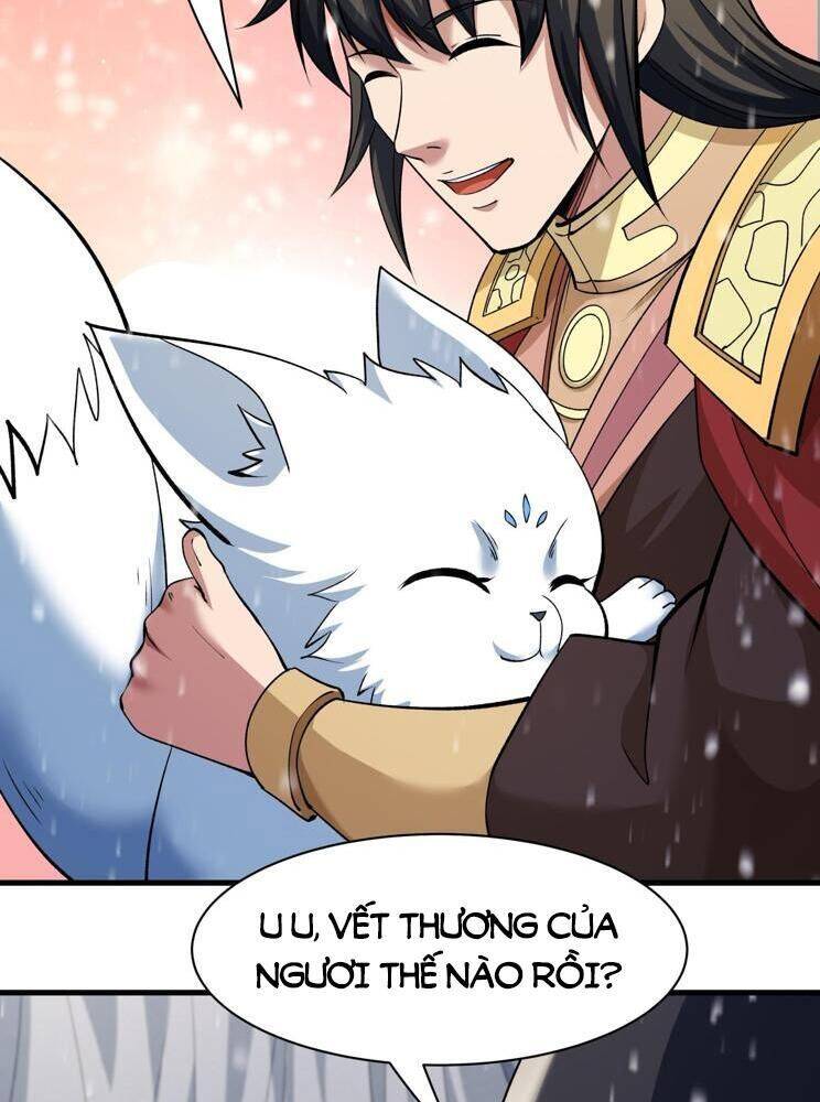 Tuyệt Thế Võ Thần Chap 911 - Next Chap 912