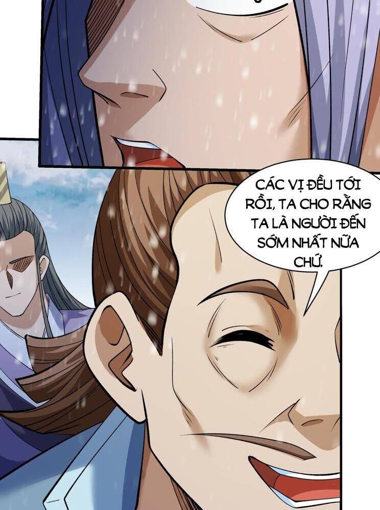 Tuyệt Thế Võ Thần Chap 911 - Next Chap 912
