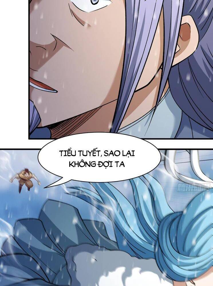 Tuyệt Thế Võ Thần Chap 911 - Next Chap 912