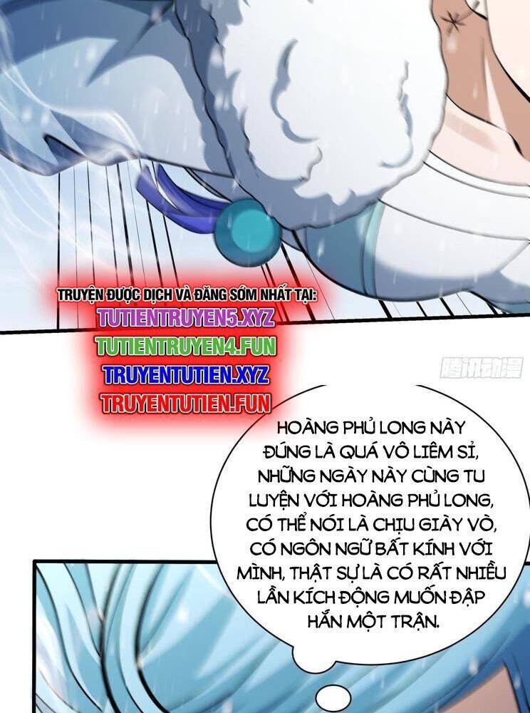 Tuyệt Thế Võ Thần Chap 911 - Next Chap 912