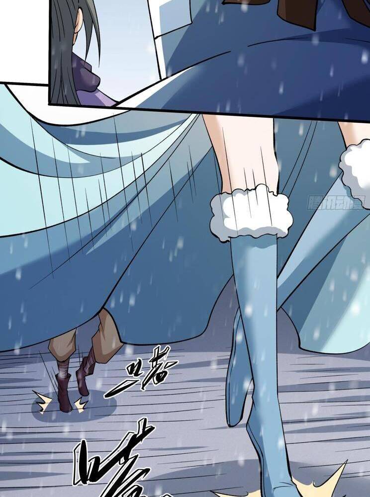 Tuyệt Thế Võ Thần Chap 911 - Next Chap 912