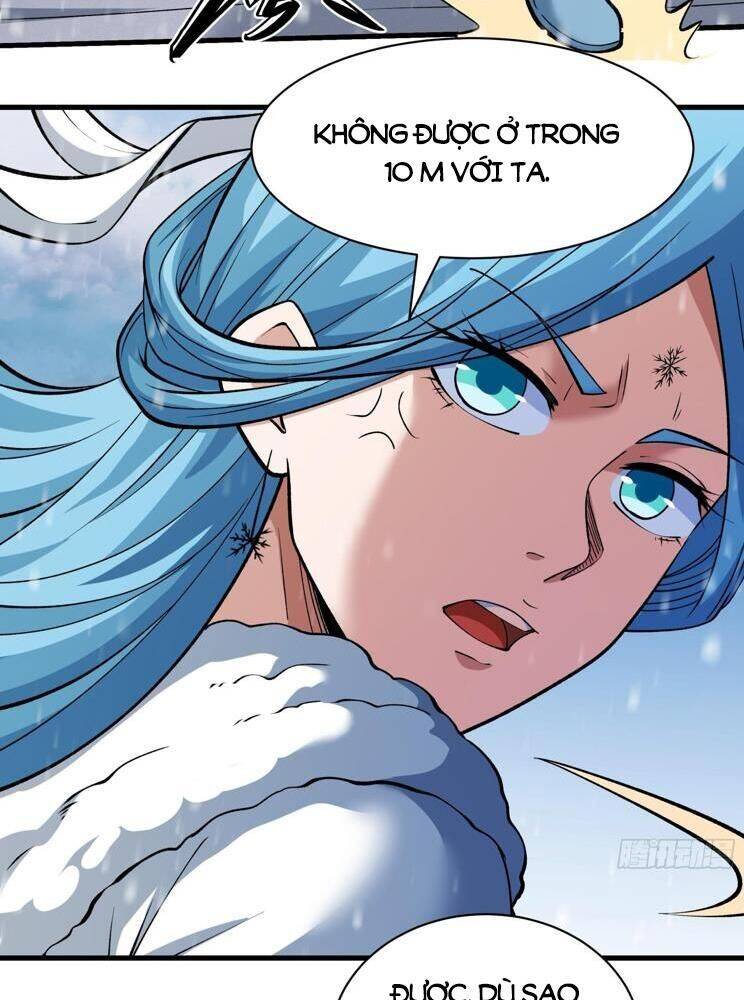 Tuyệt Thế Võ Thần Chap 911 - Next Chap 912