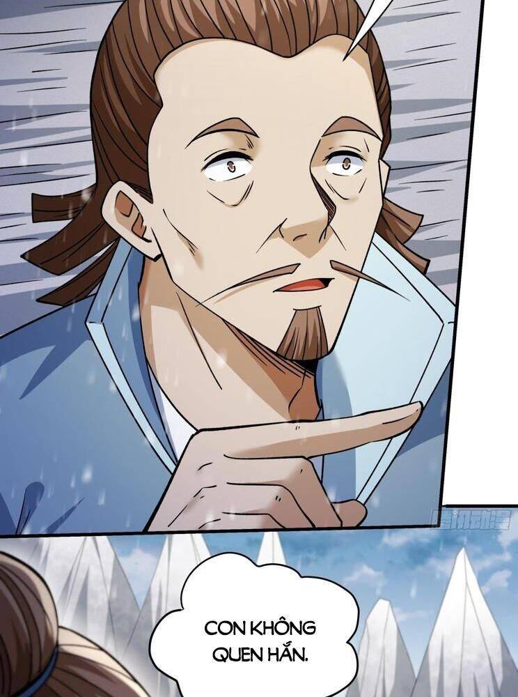 Tuyệt Thế Võ Thần Chap 911 - Next Chap 912
