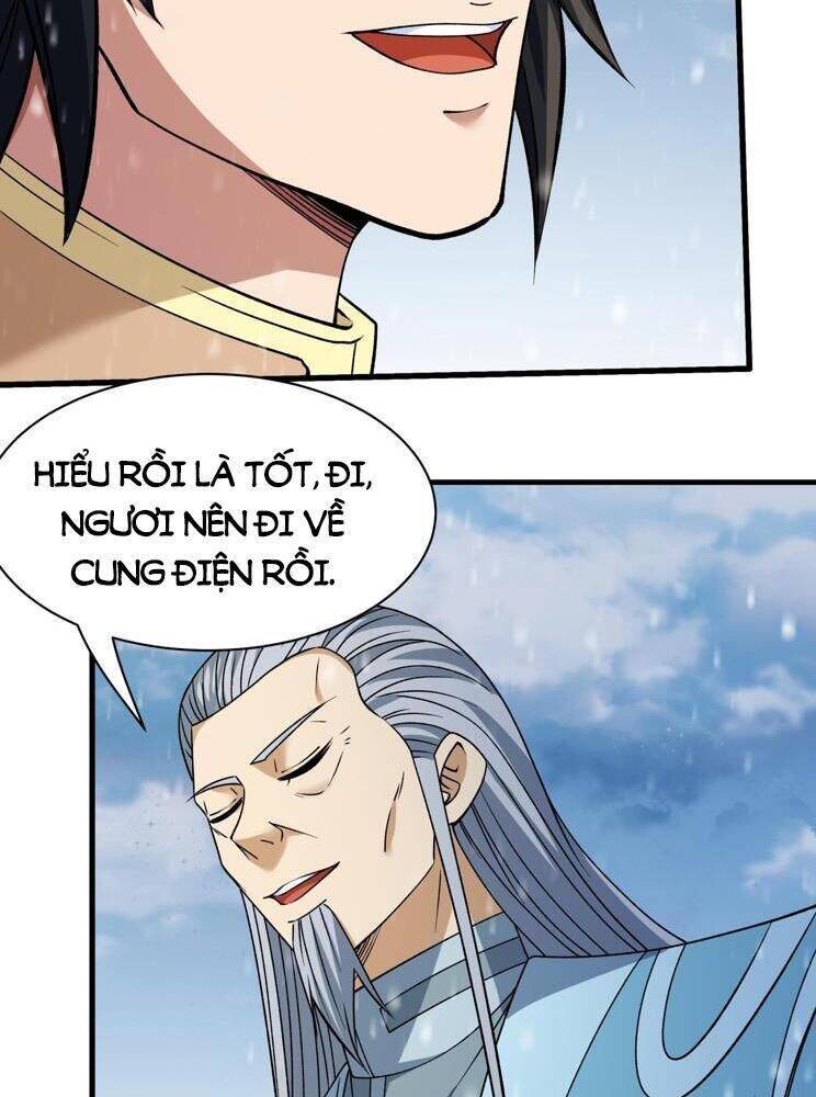 Tuyệt Thế Võ Thần Chap 911 - Next Chap 912